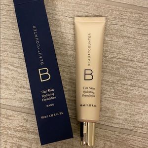 Beautycounter Tint Skin (Sand)